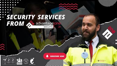 Advantage One Security Limited