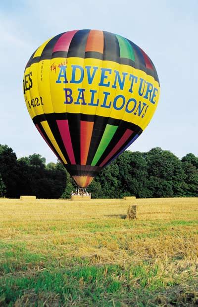 Adventure Balloon Ltd