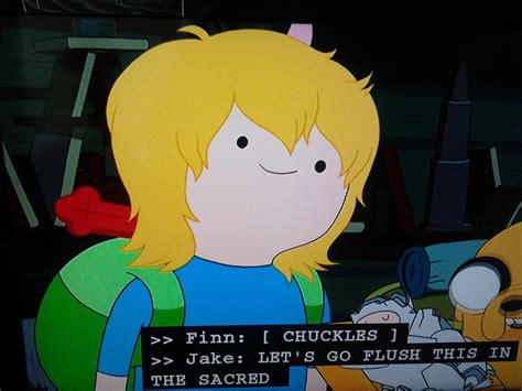 Adventure Time Finn