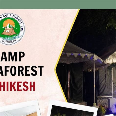 Adventure camp Rishikesh | Best Camping and Rafting in Rishikesh