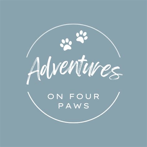 Adventures On Four Paws
