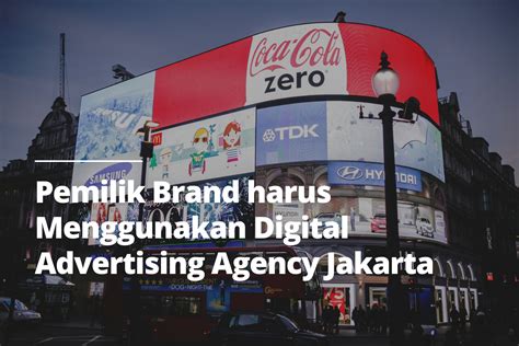 Advertising Indonesia