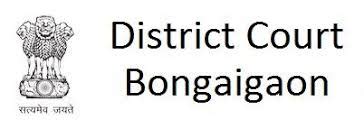 Advocate,Bongaigaon District Court