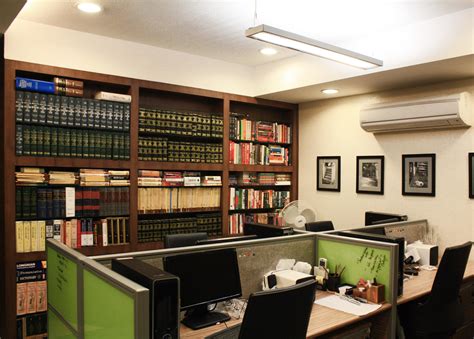 Advocate Batra office