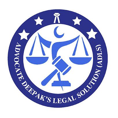 Advocate Deepak's Legal Solution (ADLS)