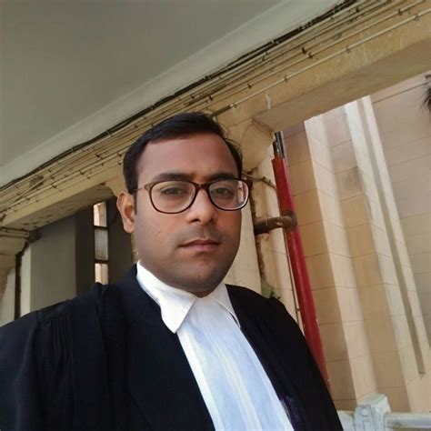 Advocate Devendra Kumar