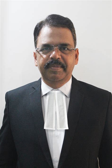 Advocate Dileep Rauniyar