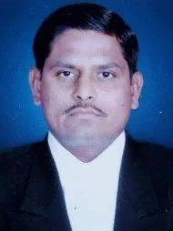 Advocate Kailash Rathod