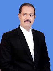 Advocate Krishna Kumar Sharma
