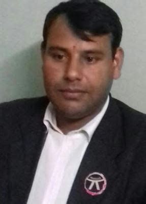 Advocate Nandkishor Singh