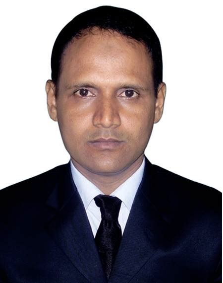 Advocate Nazrul Islam