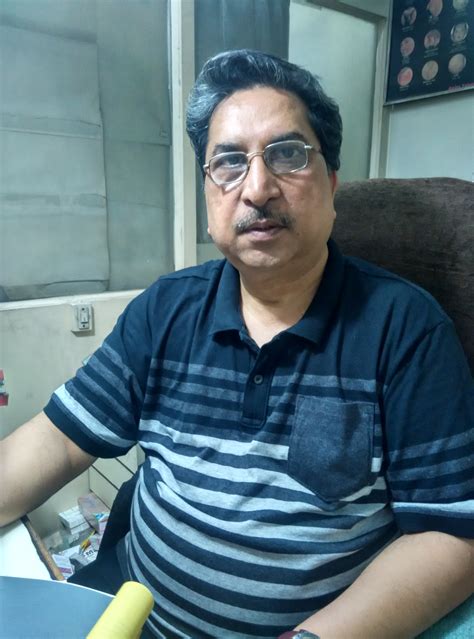 Advocate Pradeep Kumar Gupta