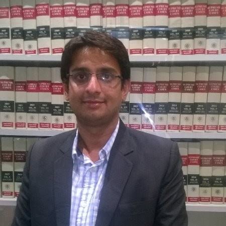Advocate Rajiv Rajpurohit: Leading Divorce Lawyer in Ahmedabad