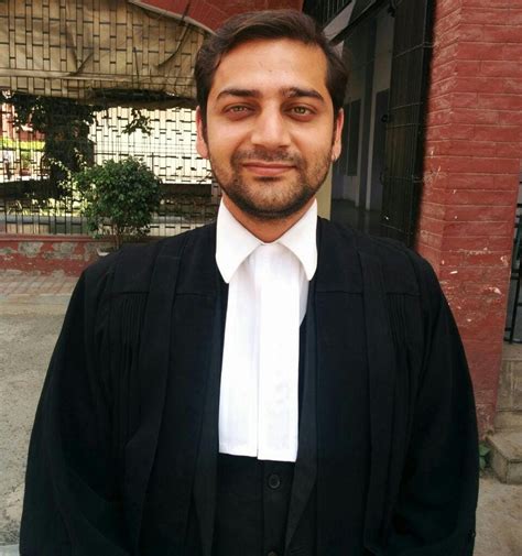 Advocate Randhir Singh