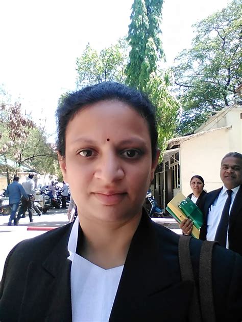 Advocate Shivaleela Gujare