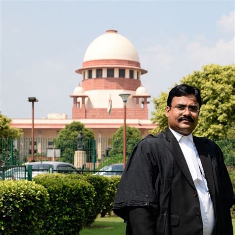 Advocate Vinod Kumar Mishra