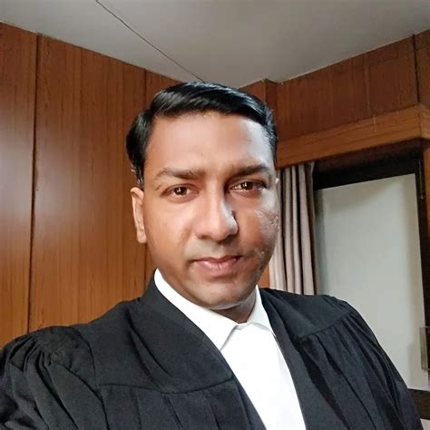 Advocate Vinod Kumar Vishwakarma