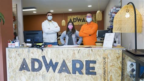 Adware Informatique à Tarascon