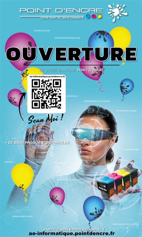 Ae Informatique à Lourches