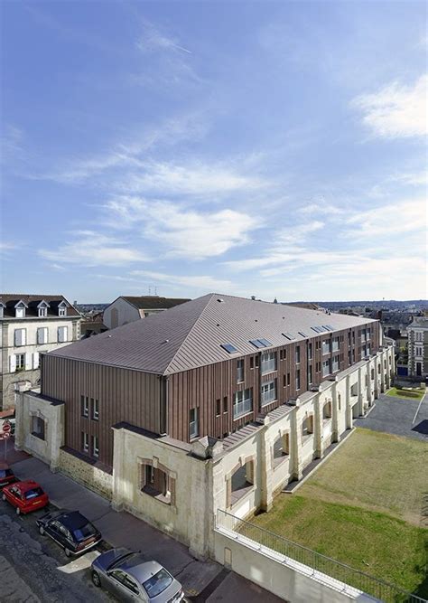 Aedificare Rousseau Baulme à Limoges