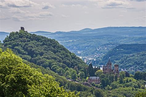 Aegidienberg im Siebengebirge - OT der Stadt Bad Honnef