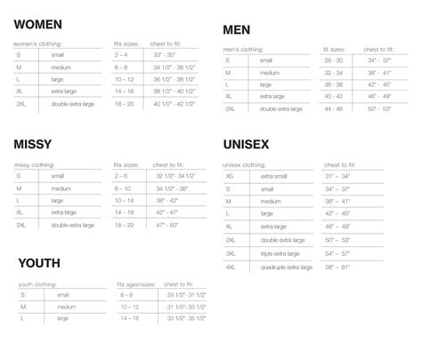 Aeo Jeans Size Chart