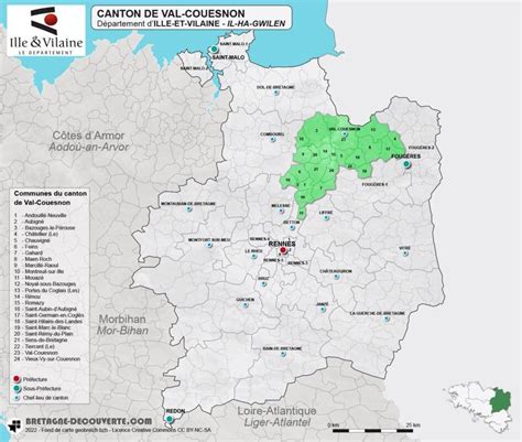 Aepec à Val-Couesnon