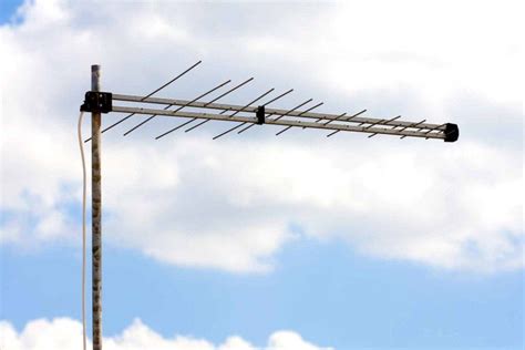 Aerial Fixer - TV Aerial Installations - TV Wall Mounting - Aerial Fitters - Aerial Installations