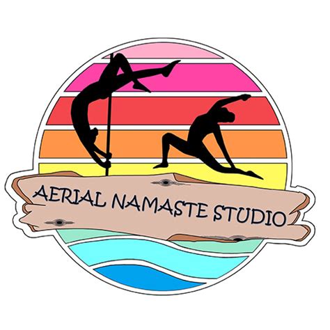 Aerial Namaste Studio à Coëx