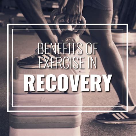 Aerobics for Recovery