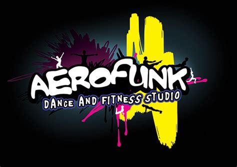 Aerofunk Dance And Fitness Studio
