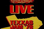 Aerosmith Live Jam 78