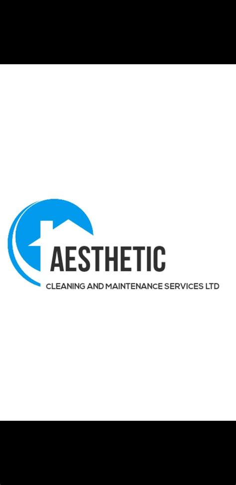 Aesthetic Cleaning and Maintenance Services