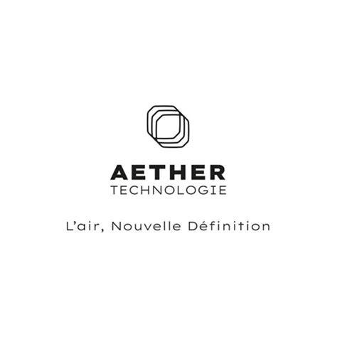 Aether Technologies à Saclay