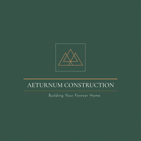 Aeturnum Construction Ltd