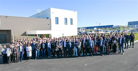 Aeva à Courdimanche