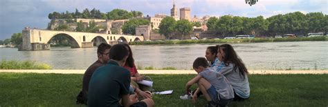 Afev Avignon à Avignon