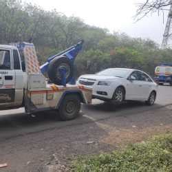 Affan Towing Services @ 9177501508