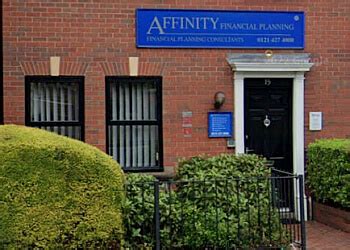 Affinity Financial Planning
