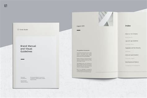 Affinity Publisher Template