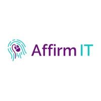 Affirm IT Services LTD