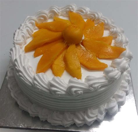 Affordable Mango Cake Delivery
