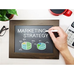 Affordable and Long-lasting Marketing Strategy