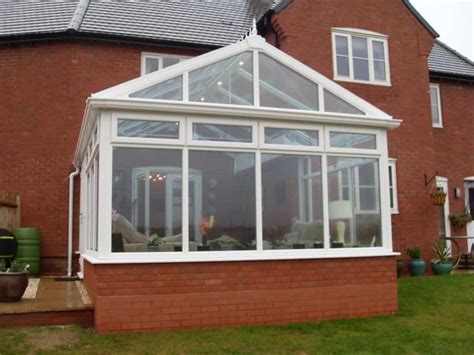 Affordable quality windows doors and conservatories