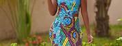 Africa Ivory Coast Clothing