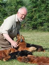 Africandawns Dog Training Centre & Boarding Kennels