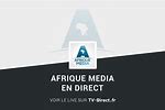 Afrique Media En Direct