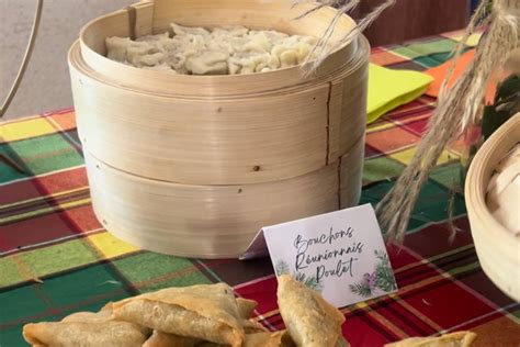 Afro'Fusyon à Linas