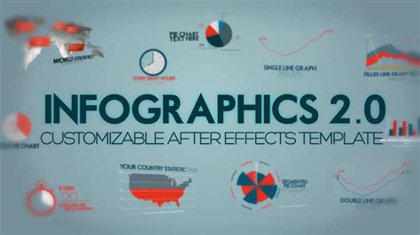 After Effects Infographic Template Free