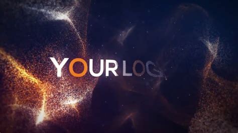 After Effects Intro Template